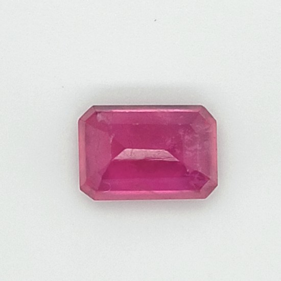 Thailand Ruby (Manik) 5.58 Ct Best Quality Thailand Ruby (Manik) 5.58 Ct Best Quality